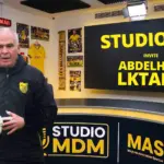 Abdelhak LKTAMI