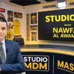 Nawfal Al Awamla