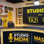 Studio MDM