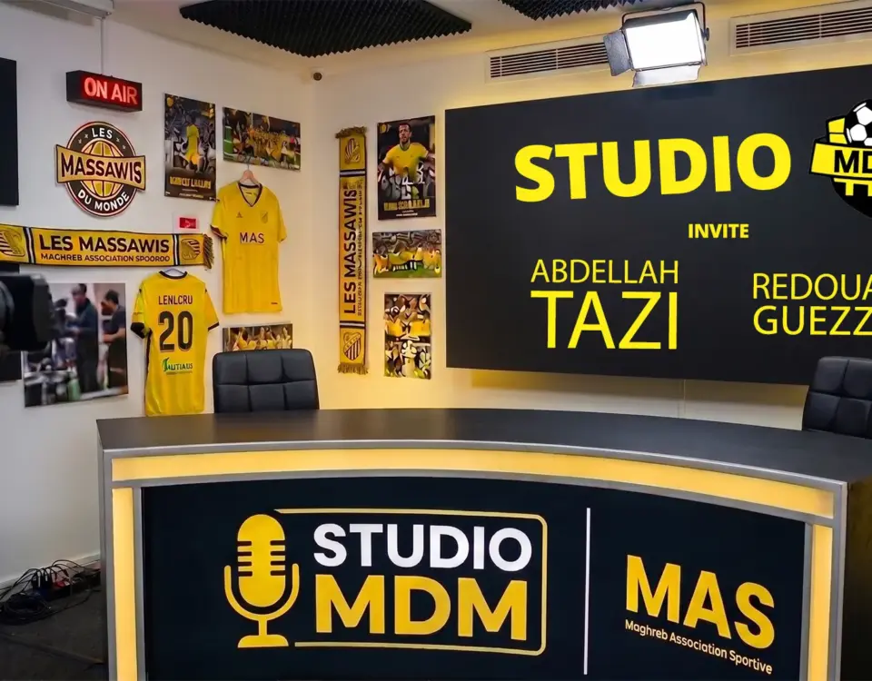 Studio MDM