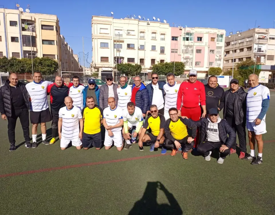 Association les Massawis du monde MDM