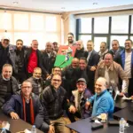 Association les Massawis du monde MDM