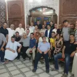 Association les Massawis du monde MDM