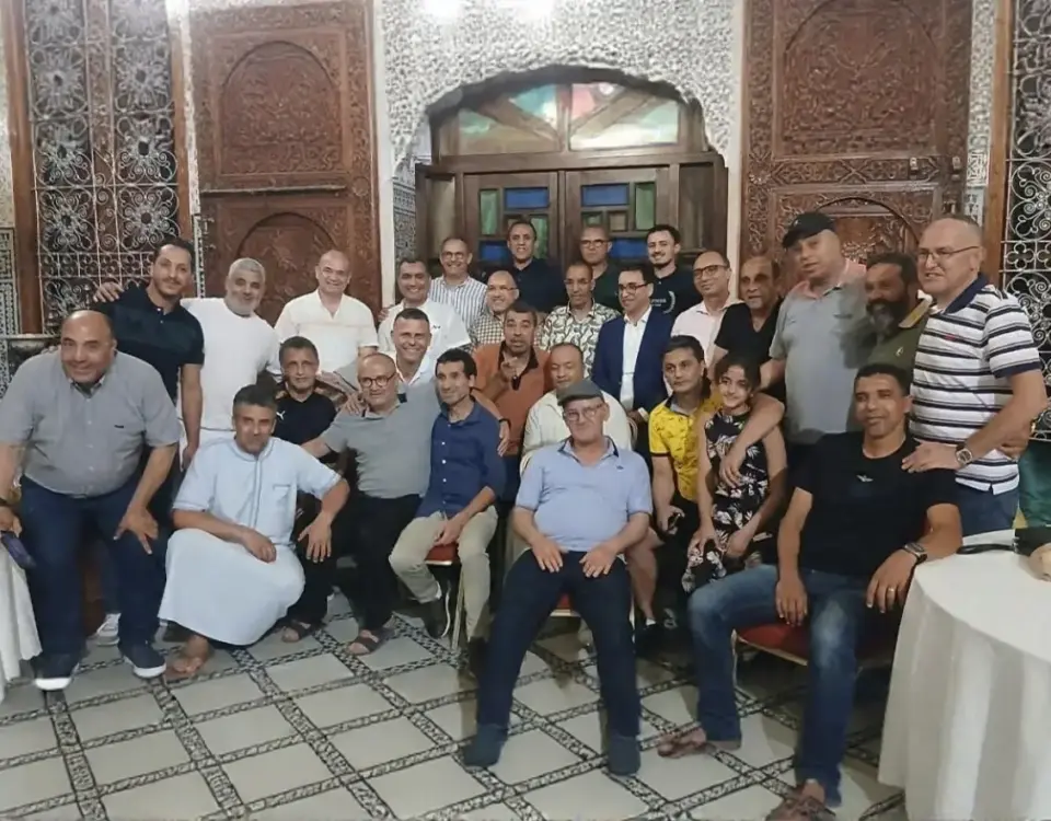 Association les Massawis du monde MDM